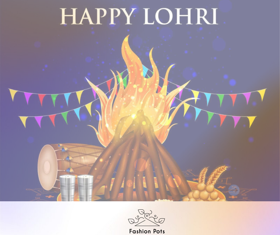 Items Needed for Lohri Festival Celebration