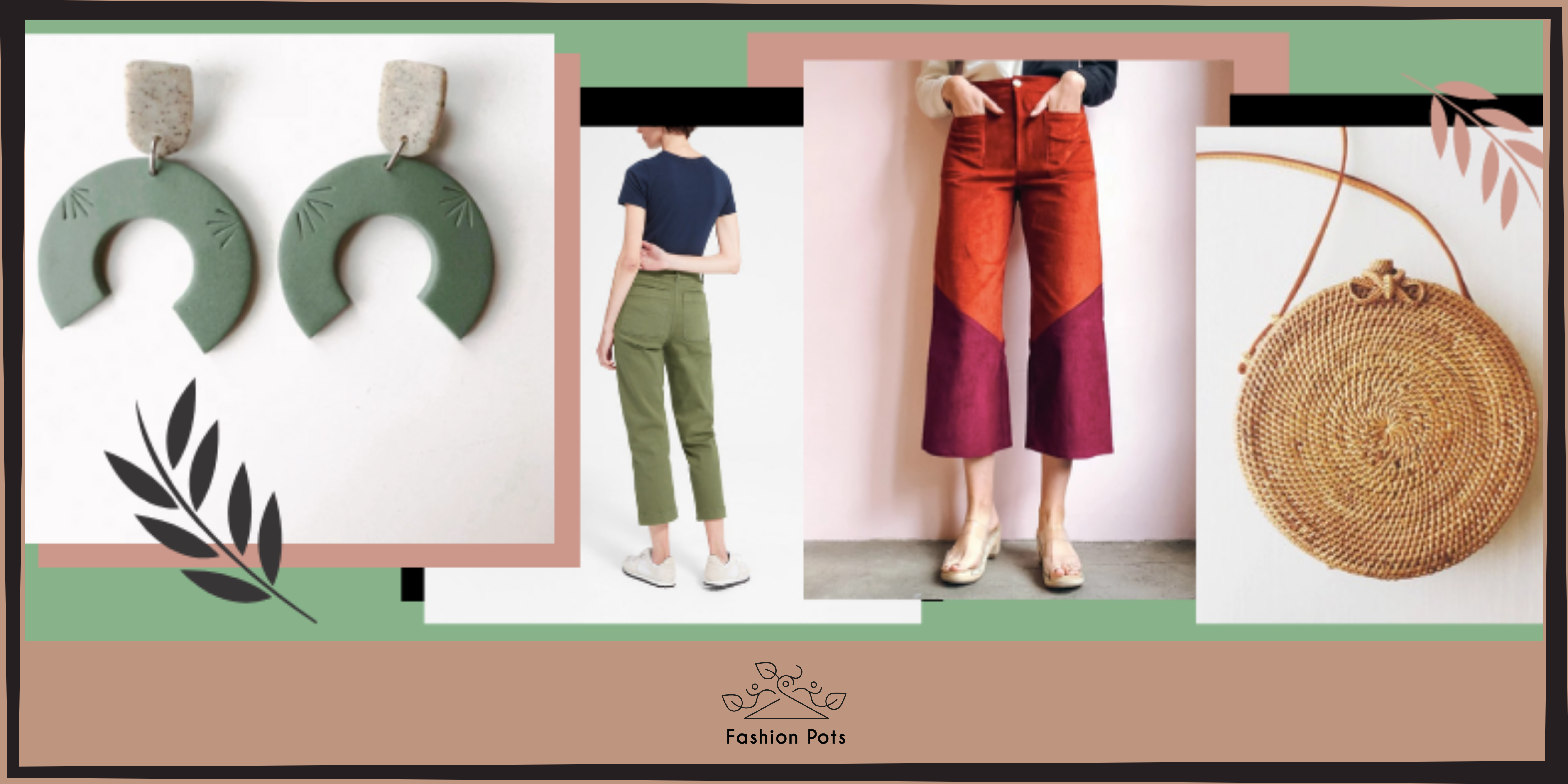 Sustainable Fashion Trends